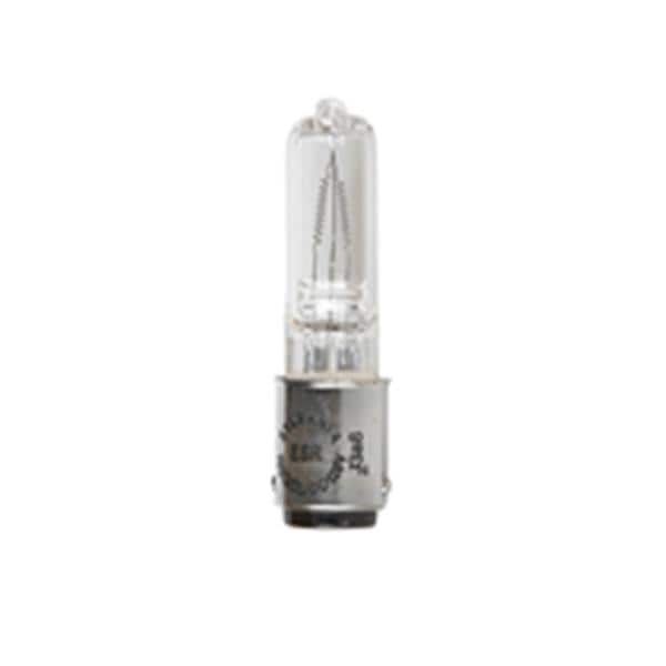 Bulb Halogen T4 100W 120V Ea Ea