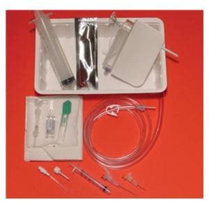 Thoracic Ventilation Set Tray