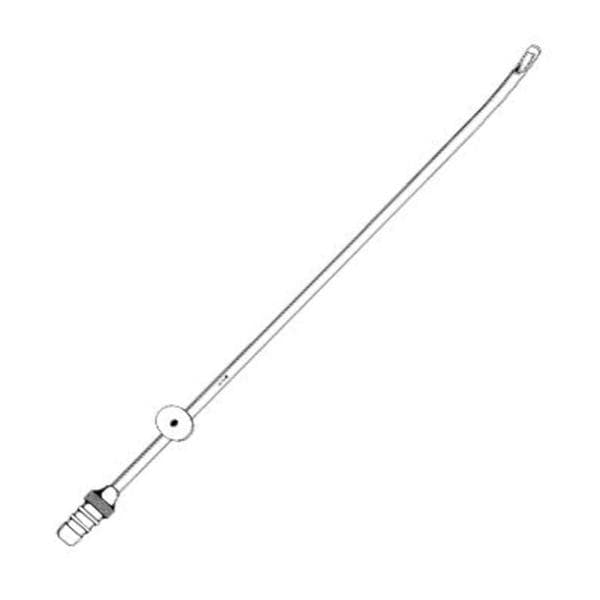 Laufe-Novak Suction Curette Stainless Steel Ea