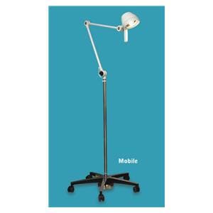 Exam Light Halogen 50W Weighted Based