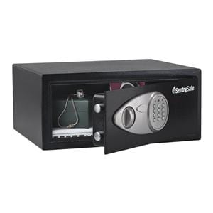 SentrySafe X075 Security Safe Ea