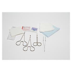 Wound Closure Tray