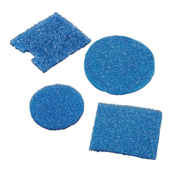 Biopsy Foam Pad For Small Capsules 1000/Ca