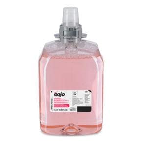 Foam Wash 2000 mL Cranberry 2/Ca