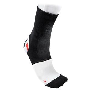 Support Sleeve Adult Ankle Small Level 1