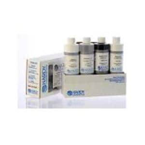 Advanced Stain Kit Gram 4x8oz Ea