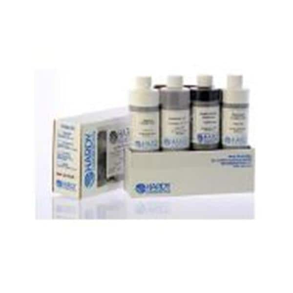 Advanced Stain Kit Gram 4x8oz Ea