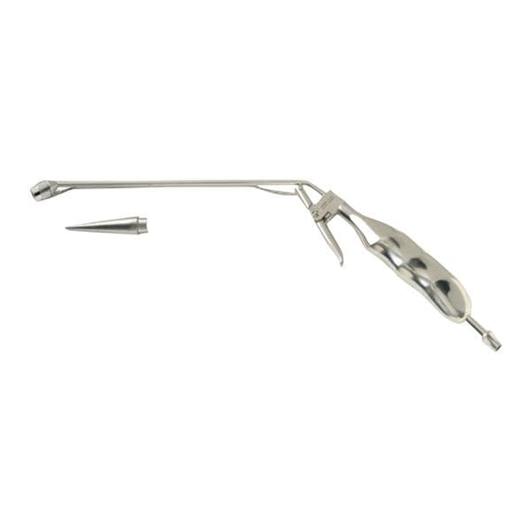 Derron Suction Ligator Stainless Steel Ea