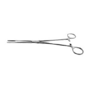 Bozeman Sponge Forcep Straight Ea