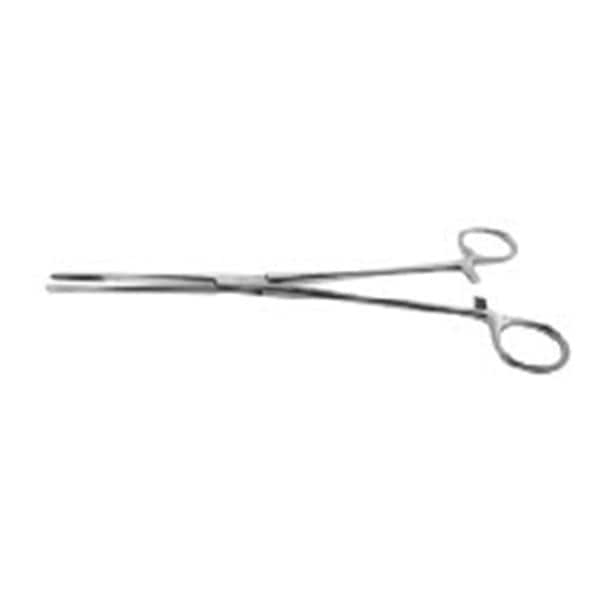 Bozeman Sponge Forcep Straight Ea