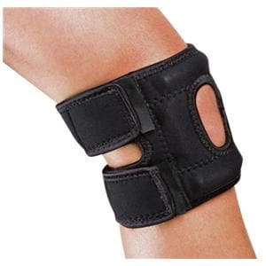 Cho-Pat Stabilizer Knee Size Small Neoprene 13-14" Left