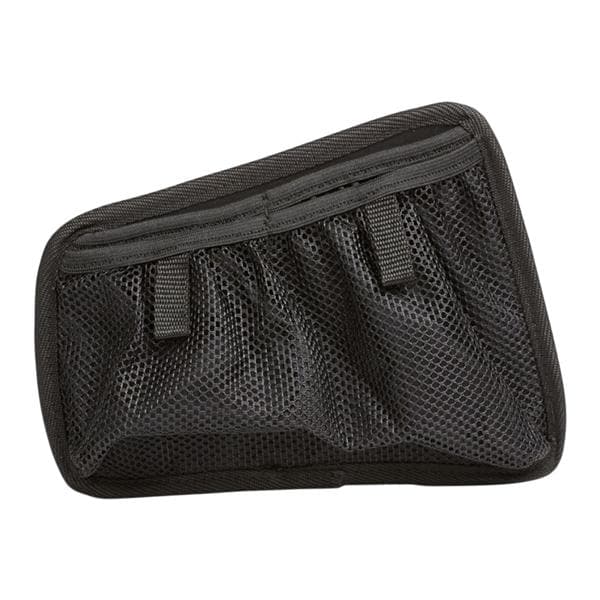 R Series Carry Pouch New For Left-Sided Attachment Black Ea