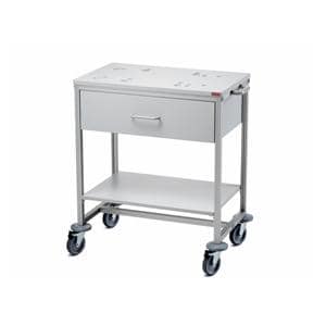 Scale Cart Pediatric Ea