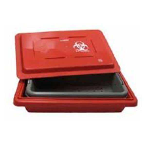 SST Sterilization Tray Ea