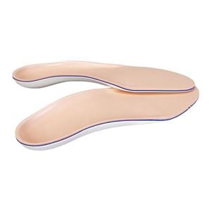 Freedom Diabetic Insole Cream/White Women 5-7