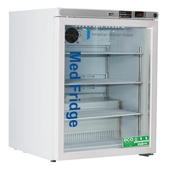 Shelf f/0504 Refrigerator Half Ea Ea