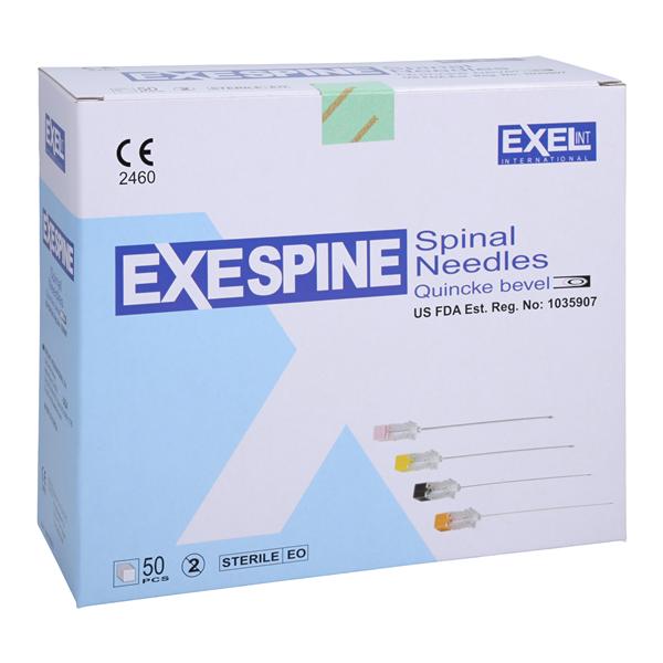 Spinal Needle 18g 3.5