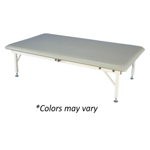 Mat Platform Table