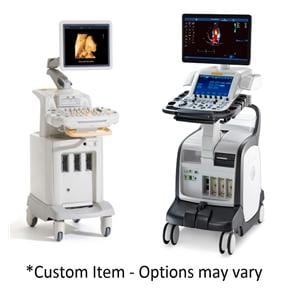 Imaging Associates Inc System Ultrasound Ea