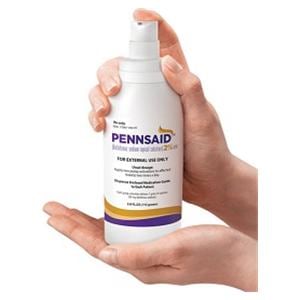 Pennsaid Topical Solution 2% Bottle Ea