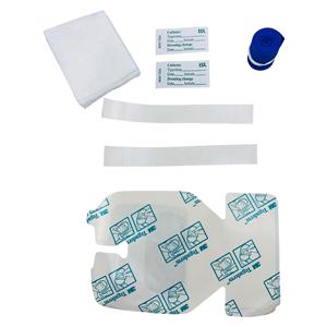 IV Kit Gauze Non-Woven/Dressing