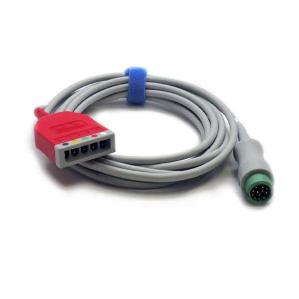 ECG Cable Ea