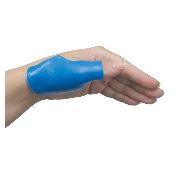 Splint Thumb Size Small Lycra/Neoprene Right