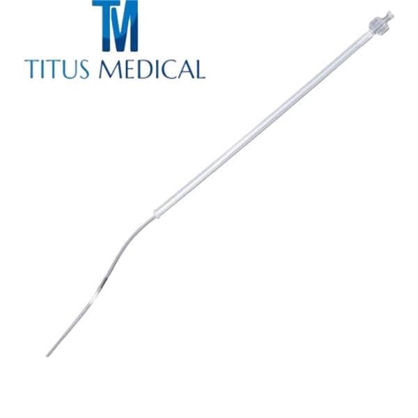 Catheter HSG 5Fr 10/Bx