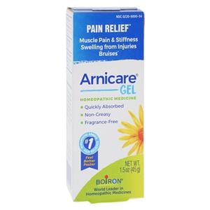 Arnicare Topical Gel 1.5oz/Tb