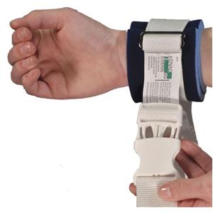 Limb Holder Wrist/Ankle Quick Release Ties 1Pair