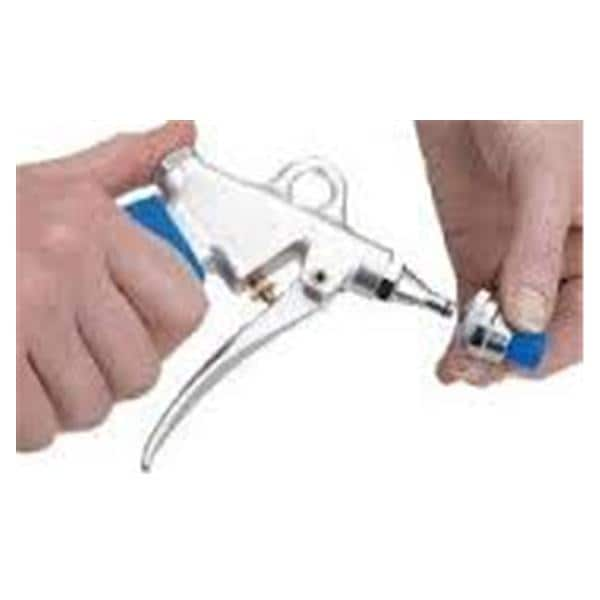 Spray Gun Cleaner Ea