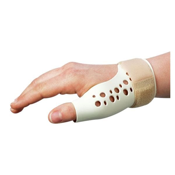 Freedom Spica Splint Thumb Size X-Large Plastic Right