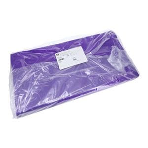 Sterilization Tray Liner Purple 100/Ca