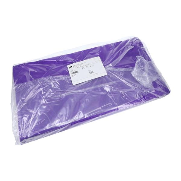 Sterilization Tray Liner Purple 100/Ca