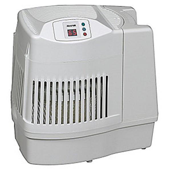 Humidifier Evaporative 12x18x17" 2.5gal Reusable Ea