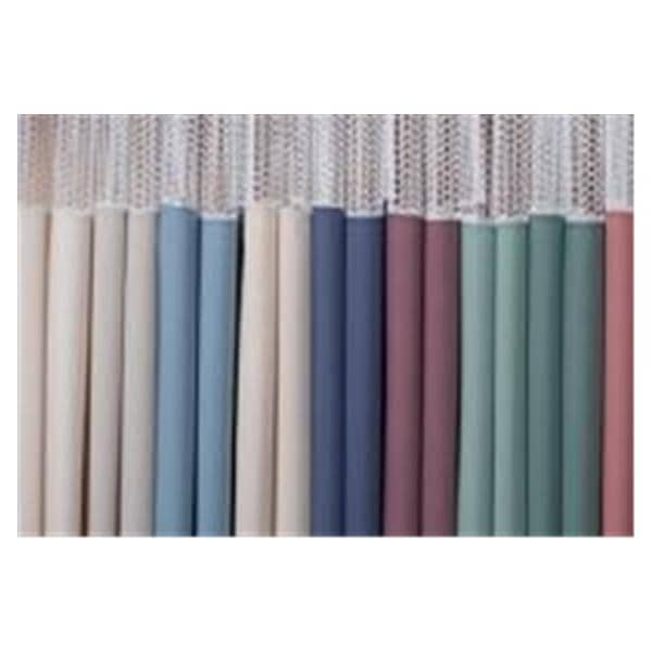 Cubicle Curtain Polyester Windsor Gull Ea