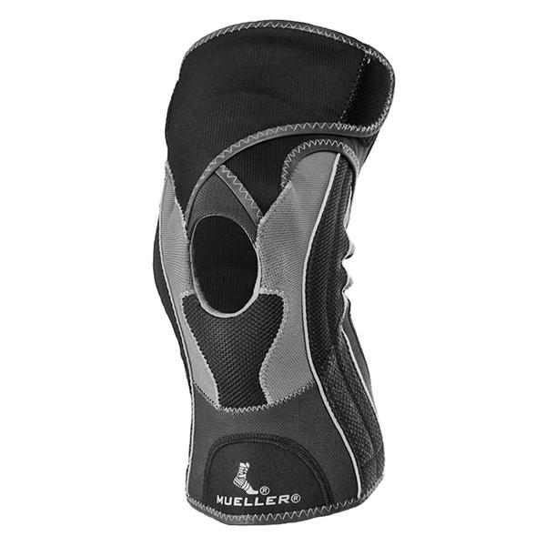 Hg80 Premium Brace Knee Size 2X-Large 20-22" Universal