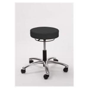 AirBuoy Exam Stool Black