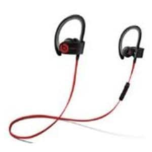 EarBuds Wrlss Beats by Dr. Dre Black Ea Ea