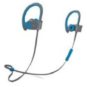 EarBuds Wrlss Beats by Dr. Dre Flash Blue Ea Ea