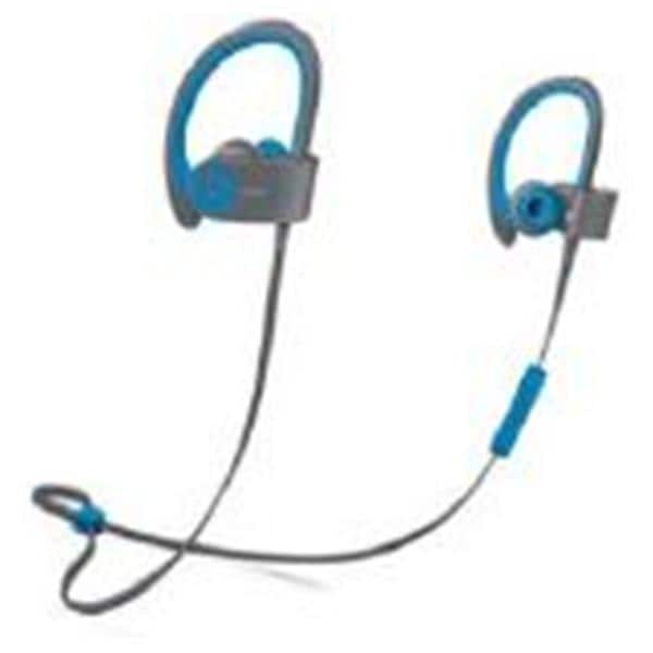 EarBuds Wrlss Beats by Dr. Dre Flash Blue Ea Ea