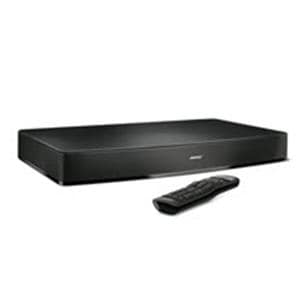 Bose TV Sound System Black Ea Ea