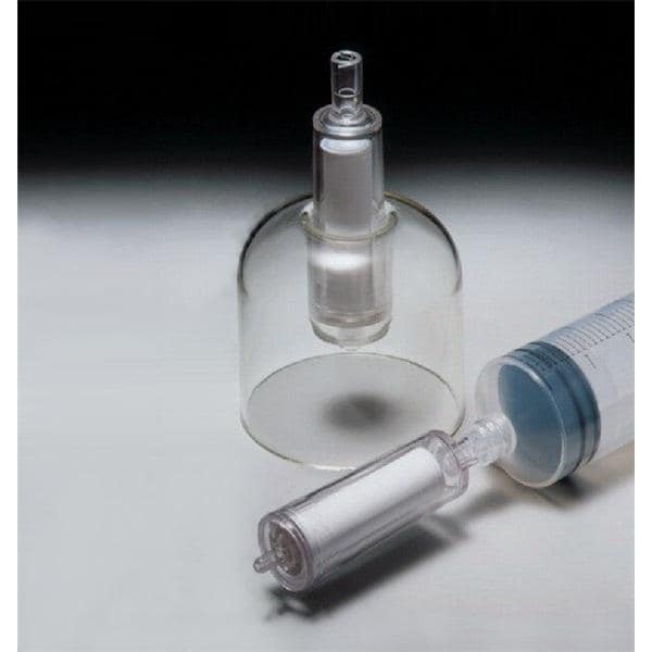 Millipore Sigma Micrometer Filter Clear 1000mL 15/Pk