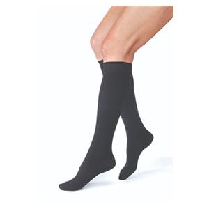 Relief Compression Socks Knee High Small Black