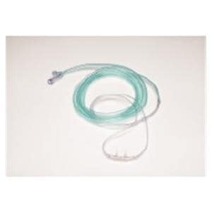 Cannula CO2/O2 Adult 25/Ca