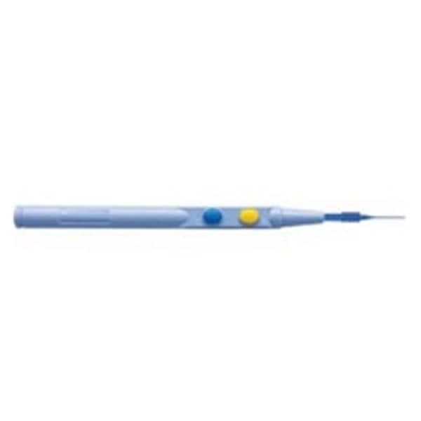 Electrosurgical Push Button Pencil 50/Bx