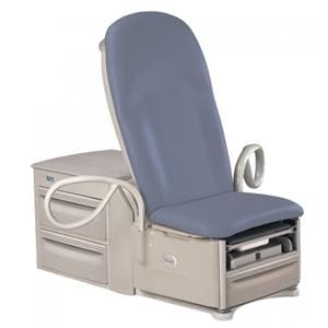 Access High-Low Exam Table Clamshell 450lb Capacity