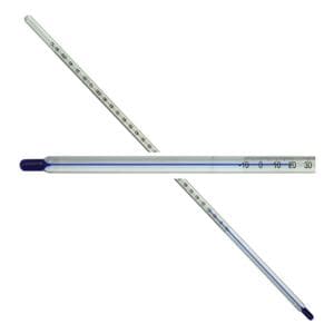 ACCU-SAFE General Purpose Thermometer -10 to 110°C Ea