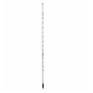 ACCU-SAFE Thermometer -20/110°C Ea