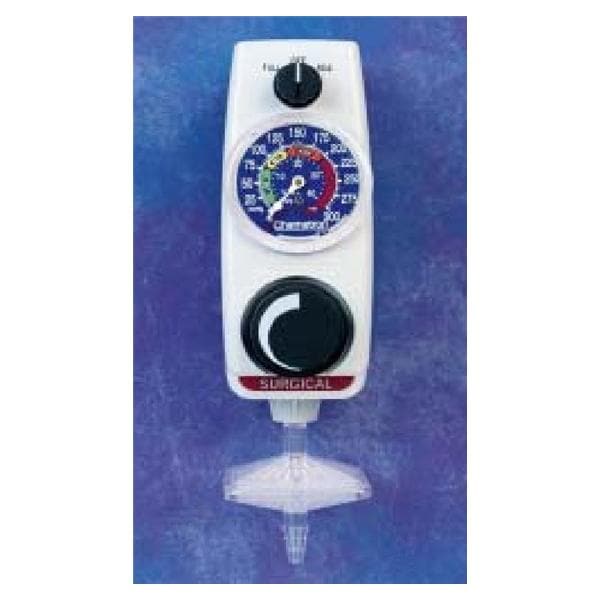 Regulator Oxygen Mini-Vac Ea